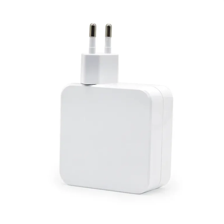 High capacity power adapter 87W USB-C PD87 for Apple MacBook Pro 15 inch wholesale supply