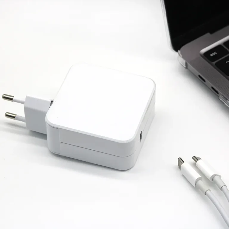 High capacity power adapter 87W USB-C PD87 for Apple MacBook Pro 15 inch wholesale supply