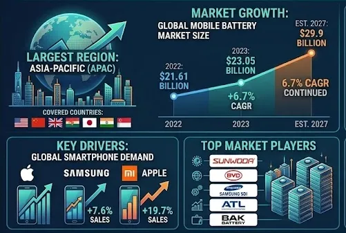 Mobile Battery Report 2023 1