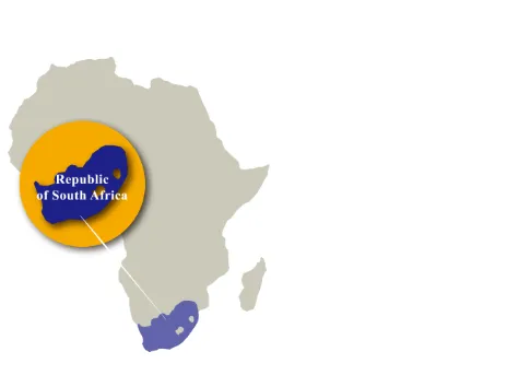 South Africa