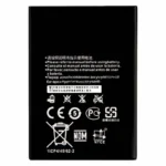 Huawei Mate 20 Pro high density lithium polymer core premium capacity accumulator pack straight from Shenzhen factory sourcing hub