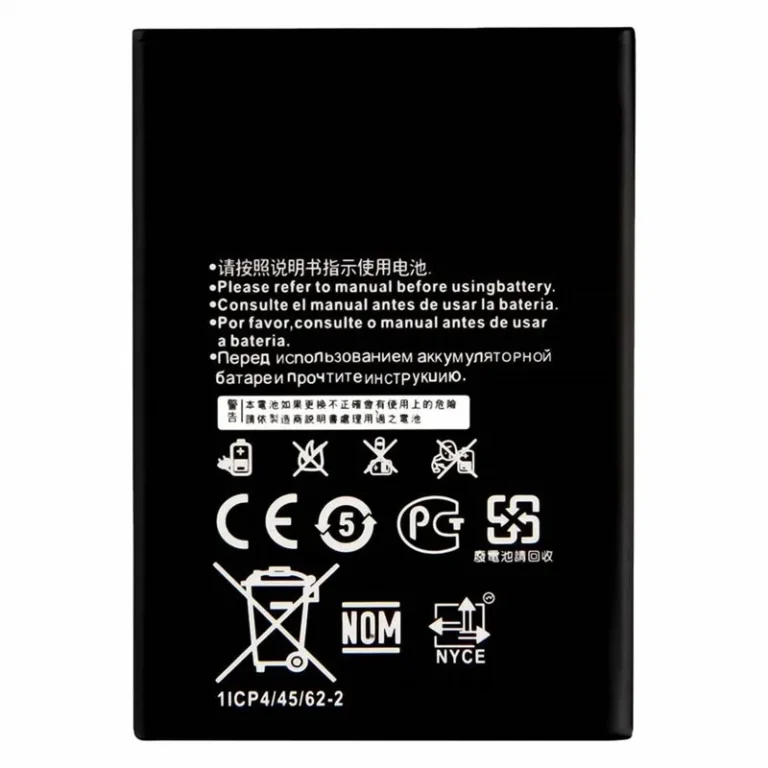 Huawei Mate 20 Pro high density lithium polymer core premium capacity accumulator pack straight from Shenzhen factory sourcing hub