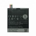 High capacity lithium ion battery replacement for HTC Desire 610 model HTC B0P9O100 premium hardware block