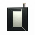 High capacity lithium ion battery replacement for HTC Desire 610 model HTC B0P9O100 premium hardware block