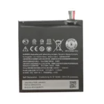 High capacity lithium ion battery replacement for HTC One X9 model HTC B2PS5100 premium hardware block