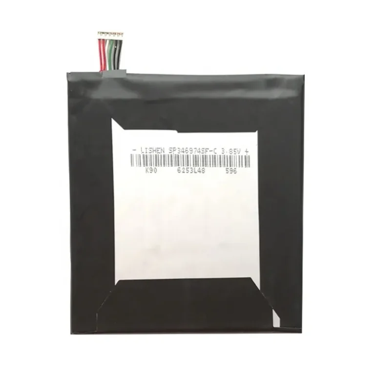 High capacity lithium ion battery replacement for HTC One X9 model HTC B2PS5100 premium hardware block