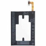 High capacity lithium ion battery replacement for HTC 10 model HTC B2PS6100 premium hardware block