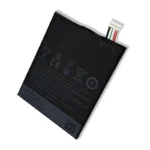 High capacity lithium ion battery replacement for HTC Desire 530 model HTC B2PST100 premium hardware block