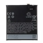 High capacity lithium ion battery replacement for HTC Pixel XL model HTC B2PW2100 premium hardware block