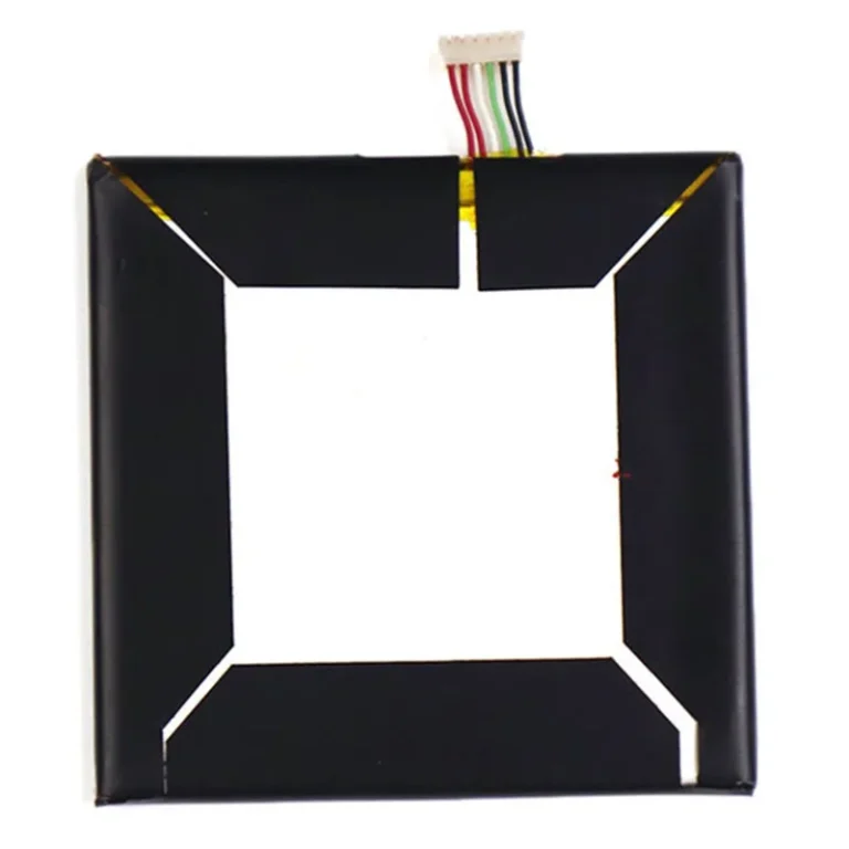 High capacity lithium ion battery replacement for HTC One A9s model HTC B2PWD100 premium hardware block