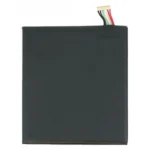 High capacity lithium ion battery replacement for HTC One X model HTC BJ83100 premium hardware block