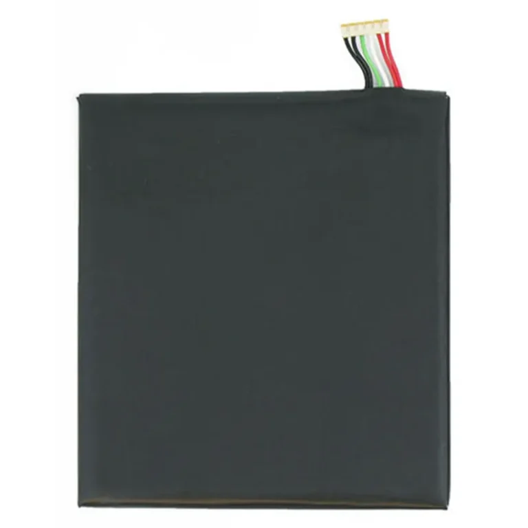 High capacity lithium ion battery replacement for HTC One X model HTC BJ83100 premium hardware block
