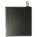 High capacity lithium ion battery replacement for HTC One X Plus model HTC BM35100 premium hardware block