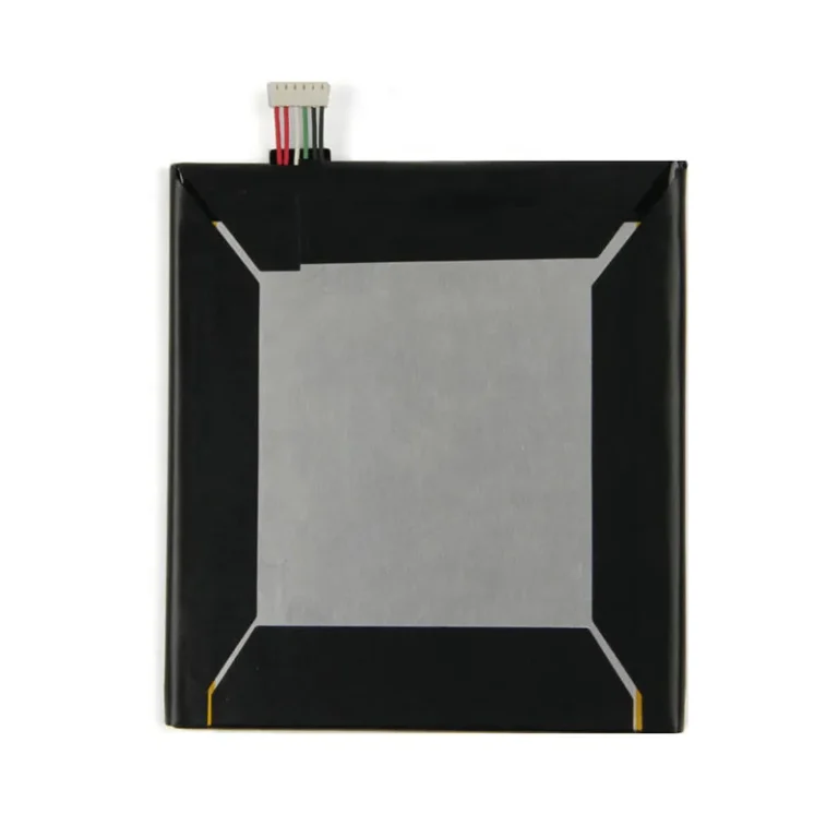 High capacity lithium ion battery replacement for HTC Desire 820 model HTC BOPF6100 premium hardware block