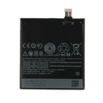 High capacity lithium ion battery replacement for HTC Desire 820 model HTC BOPF6100 premium hardware block