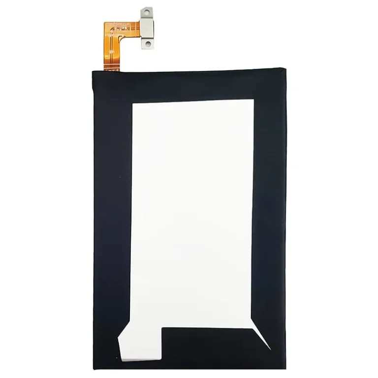 High capacity lithium ion battery replacement for HTC One M9 model HTC BOPGE100 premium hardware block