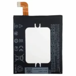High capacity lithium ion battery replacement for HTC Pixel 2XL model HTC G011B-B premium hardware block