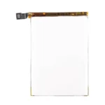 High capacity lithium ion battery replacement for HTC Pixel 3XL model HTC G013C-B premium hardware block
