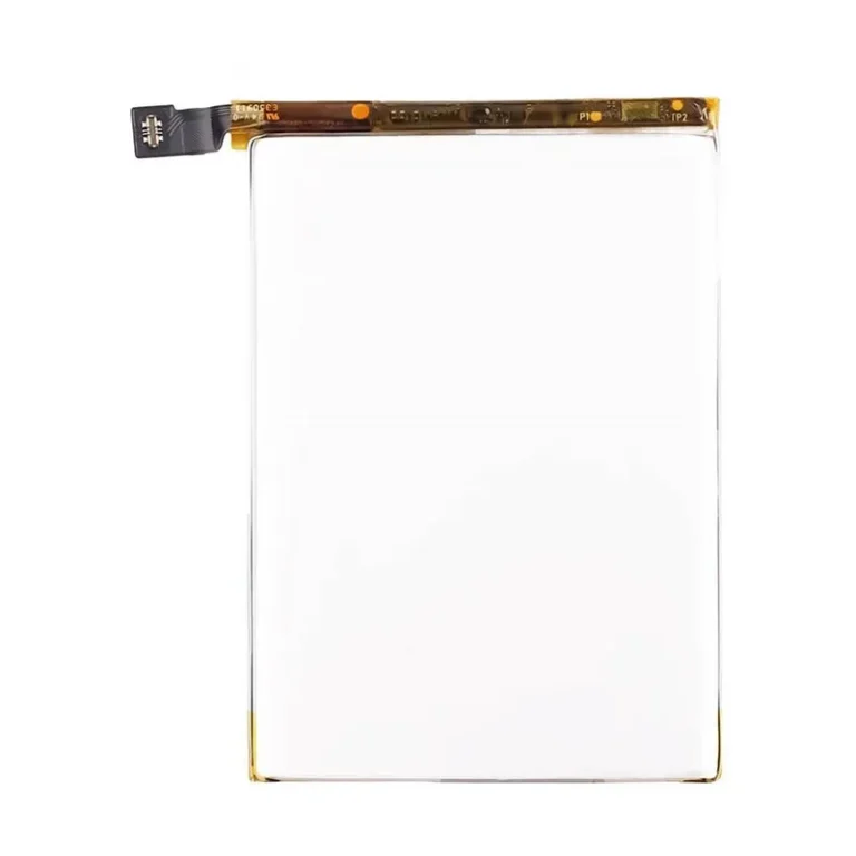 High capacity lithium ion battery replacement for HTC Pixel 3XL model HTC G013C-B premium hardware block
