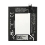 High capacity lithium ion battery replacement for HTC Pixel 3a XL model HTC G020A-B premium hardware block