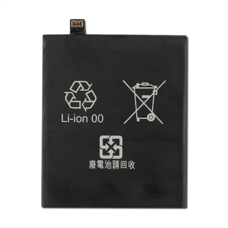 High capacity lithium ion battery replacement for HTC Pixel 3a XL model HTC G020A-B premium hardware block