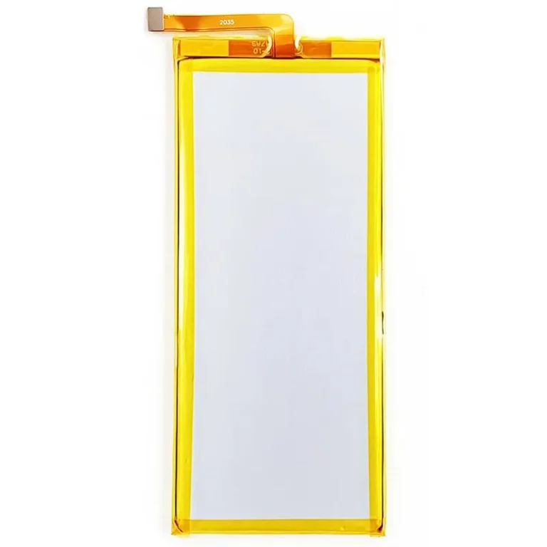 Huawei P8 lithium ion battery pack from professional OEM battery supplier manufacturing high capacity aftermarket components for global wholesale distribution