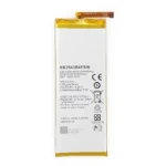 Huawei P7 aftermarket mobile cell pack from professional wholesale vendor supplying full capacity lithium ion battery pack configurations from Shenzhen factory