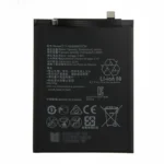 Huawei Honor 7X 0 cycle battery model HB356687ECW reliable aftermarket smartphone cell pack from Shenzhen supplier wholesale