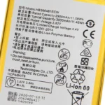 Huawei P9 zero cycle lithium ion battery pack and premium pro grade replacement hardware manufactured for stable corporate global bulk distribution