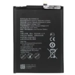Huawei Honor 8 Pro genuine battery model HB376994ECW full capacity replacement smartphone cell pack from Shenzhen factory wholesaler