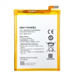 Huawei Mate 7 full capacity cell replacement model HB417094EBC lithium ion battery pack from Shenzhen direct factory wholesale supplier