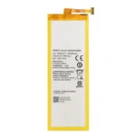 Huawei Honor 6 genuine battery model HB4242B4EBW 100 health battery replacement smartphone cells from Shenzhen factory wholesale supplier