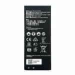 Huawei Honor 4A 0 cycle battery model HB4342A1RBC high capacity lithium ion battery pack from Shenzhen factory wholesaler supplier