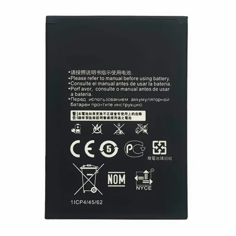 huawei hb434666rbc battery 2