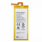 Huawei Honor 4C genuine battery model HB444199EBC+ full capacity replacement smartphone cell pack from Shenzhen direct factory wholesale supplier