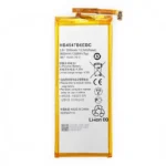 Huawei Honor 6 Plus 0 cycle battery model HB4547B6EBC reliable aftermarket smartphone cell pack from Shenzhen supplier wholesale