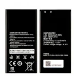 Huawei Ascend Y5 premium replacement battery HB474284RBC fresh batch lithium battery pack from Shenzhen factory wholesale supplier