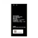 Huawei Ascend Y5 premium replacement battery HB474284RBC fresh batch lithium battery pack from Shenzhen factory wholesale supplier