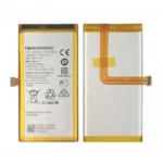 Huawei Honor 7 original battery model HB494590EBC full capacity replacement smartphone cell pack from Shenzhen direct factory wholesale supplier