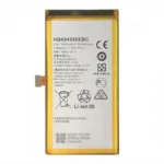 Huawei Honor 7 original battery model HB494590EBC full capacity replacement smartphone cell pack from Shenzhen direct factory wholesale supplier