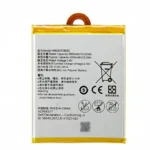Huawei Honor 4C Pro 0 cycle battery model HB526379EBC high capacity replacement smartphone cells from Shenzhen factory wholesale supplier