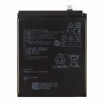 Huawei P40 Pro 100 health battery model HB536378EFW full capacity replacement smartphone cell pack from Shenzhen supplier wholesale