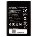 Huawei E5330 high performance replacement battery HB554666RAW fresh batch phone battery pack from Shenzhen factory wholesale supplier