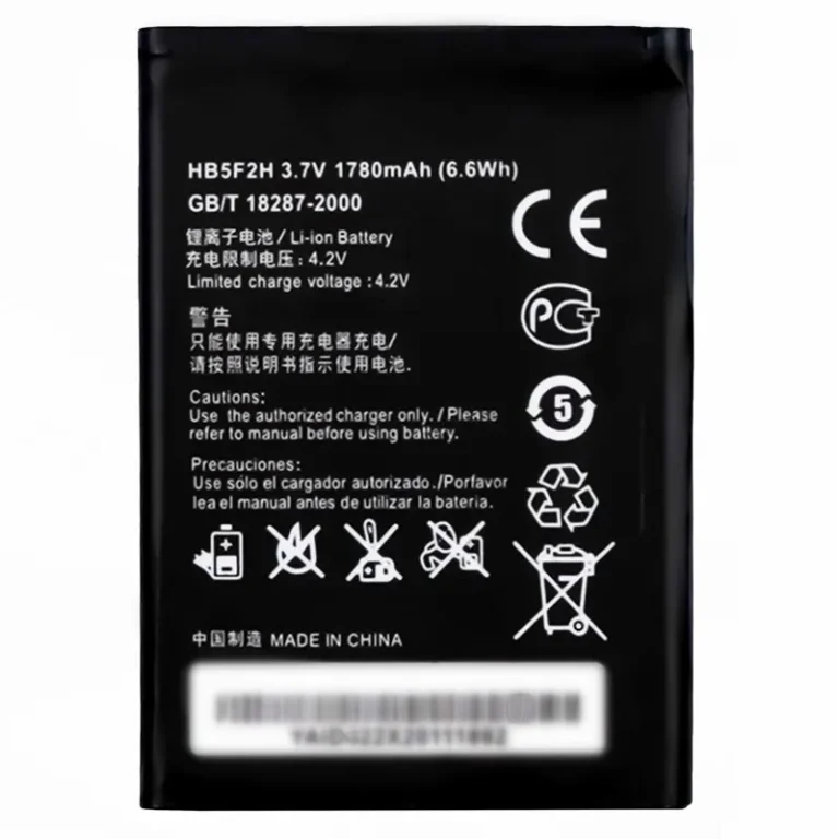 Huawei Honor 8 high capacity power core lithium polymer accumulator replacement cell from Shenzhen factory wholesale supplier