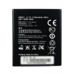 Huawei Y300 durable replacement battery HB5V1 fresh batch phone battery pack from Shenzhen factory wholesale supplier
