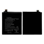 High capacity lithium ion battery replacement for OnePlus 8 Pro model OnePlus BLP759 premium hardware block