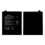 High capacity lithium ion battery replacement for OnePlus 8 model OnePlus BLP761 premium hardware block