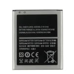 Bulk Samsung Ace 3 Duos Battery for Independent Hardware Distribution Networks
