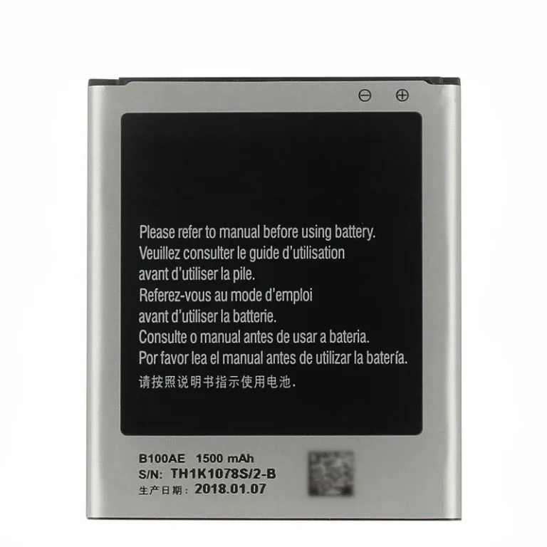 Bulk Samsung Ace 3 Duos Battery for Independent Hardware Distribution Networks