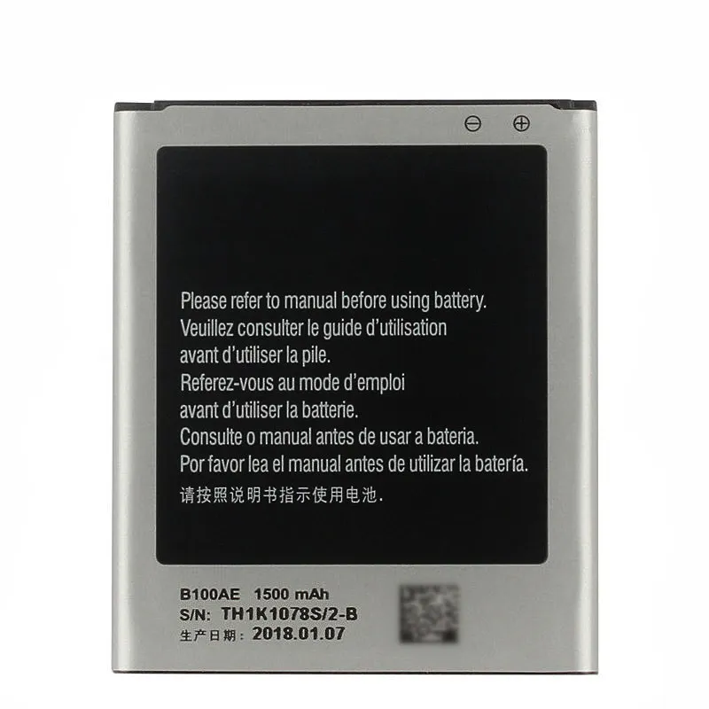 Bulk Samsung Ace 3 Duos Battery for Independent Hardware Distribution Networks